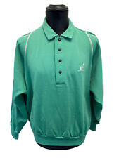 AUSTRALIAN L’ALPINA COMPLETO TUTA SUIT UOMO MEN TRAINING SET JHA57