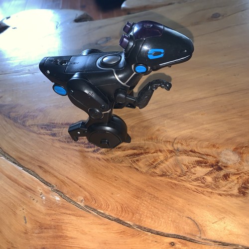 Wowwee miposaur futuro - wowwee,