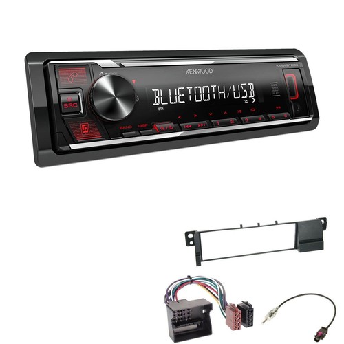 Kenwood din autoradio - kenwood,