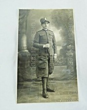 Foto militare ww1 prima - prima, guerra