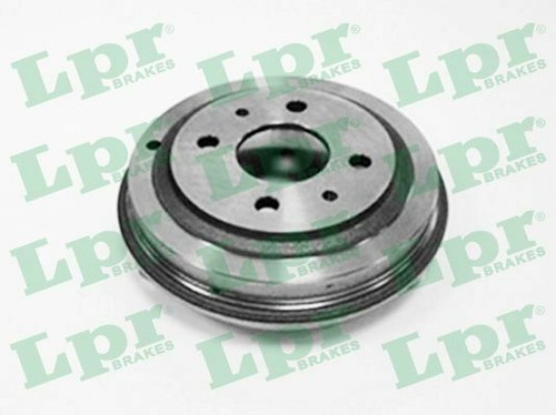 Tamburi freno posteriore fiat - tamburi,