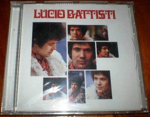 Lucio battisti omonimo - -, "