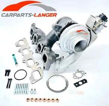 Turbocompressore per 830323