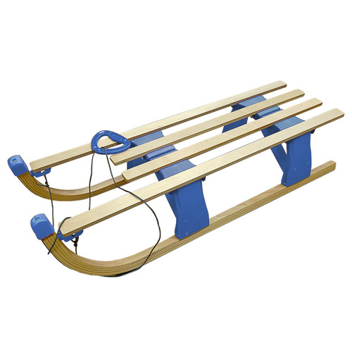 Slitta per bambini - , legno