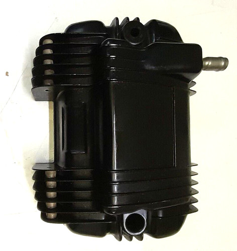 Coperchio carter testa - , honda