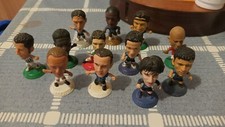 Corinthian Microstars