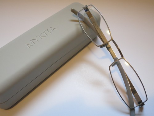 Mykita montatura per - montatura,