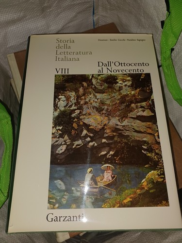 Storia della letteratura - storia,