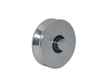 RUOTE PER CANCELLO  SCORREVOLE