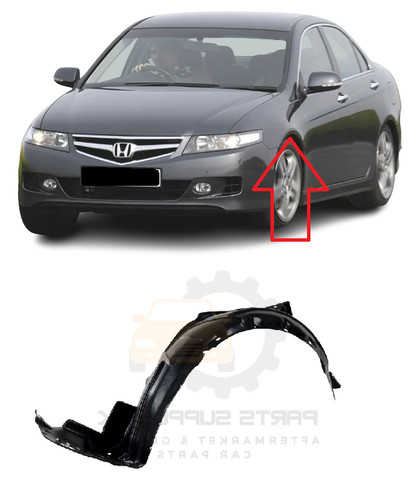 Nuovo per honda - accord, diesel