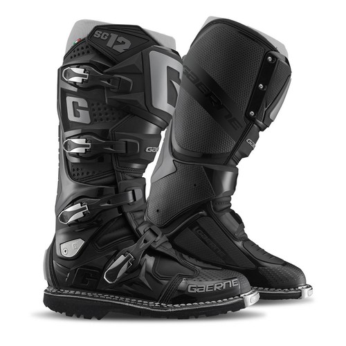 Stivali enduro gaerne sg12 - gaerne,