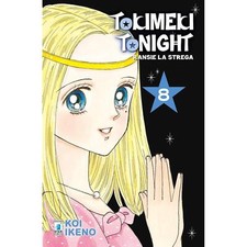 KOI IKENO  TOKIMEKI TONIGHT -