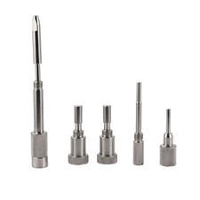 Kit Attrezzi Regolazione