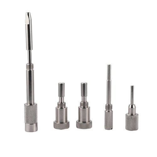 Kit attrezzi regolazione - kit,
