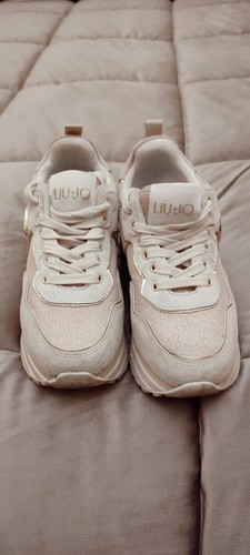 Scarpe lui - lui, jo