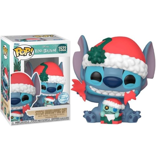 Funko pop disney lilo - funko,