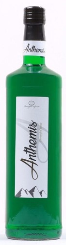 Liquore alle erbe irpine - alle,