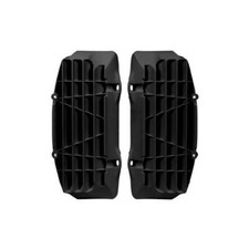 griglia pararadiatore rinforzata Husqvarna Tc Fc Te Fe / Ktm Sx Sxf Exc Exc f