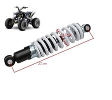 Ammortizzatore mini quad - ammortizzatore,