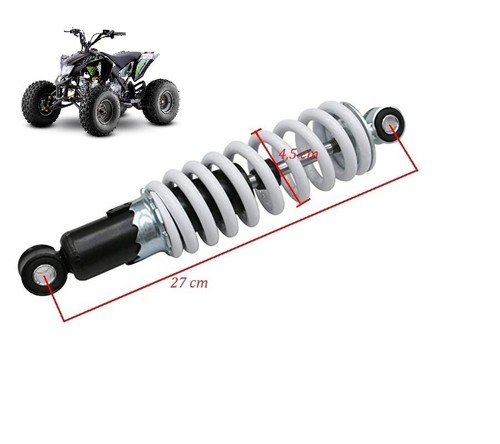 Ammortizzatore mini quad - mini,