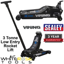 Sealey Viking Cric Carrello