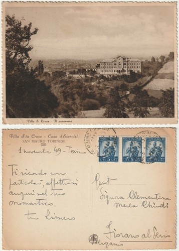 San mauro torinese torino - mauro,