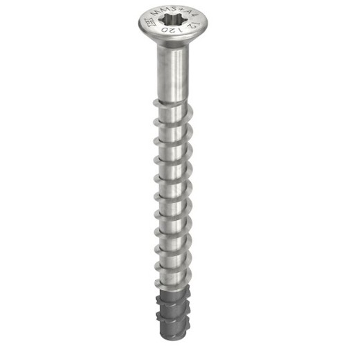 Heco ancoraggio vite - heco,