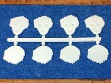  Brivido MB lotto 4 faccine