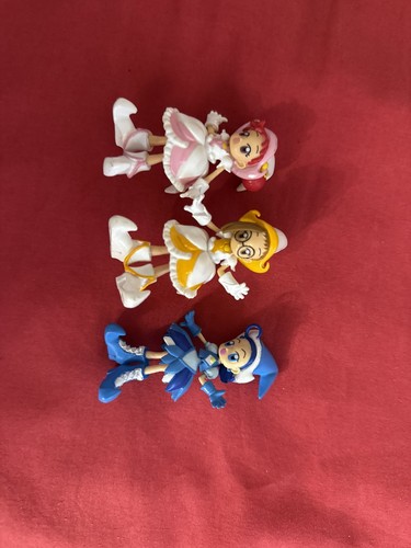 Bandai che magie - bandai,