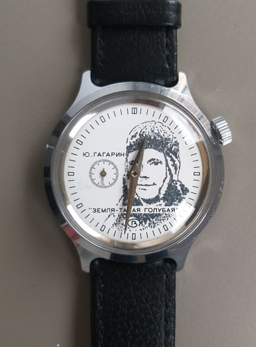 Orologio vintage vostok - orologio,