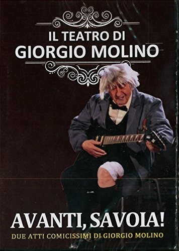 Molino giorgio avanti - molino,