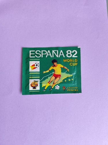 Panini espana mondiali 1982 - panini,