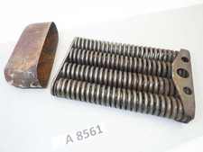 Gruppo molleggio forcellone oscillante Guzzi Superalce come da foto