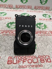 RANGE ROVER EVOQUE L538 2015-2019 AUTOMATIC GEAR SHIFT SELECTOR KNOB GJ327E453AB