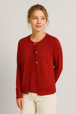 TWINSET DONNA GAIA B CARDIGAN