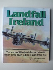 Landfall Ireland: Downed