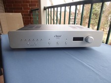 CLASSÉ AUDIO CAP-80