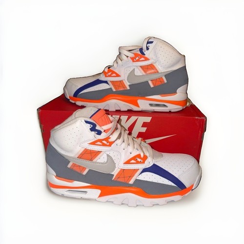 Nike air trainer high - air,