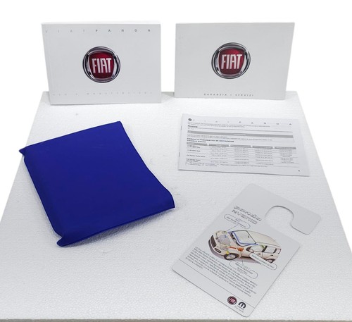 Libretto uso manutenzione - libretto,