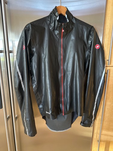 Giacca castelli tempesta lite - giacca,