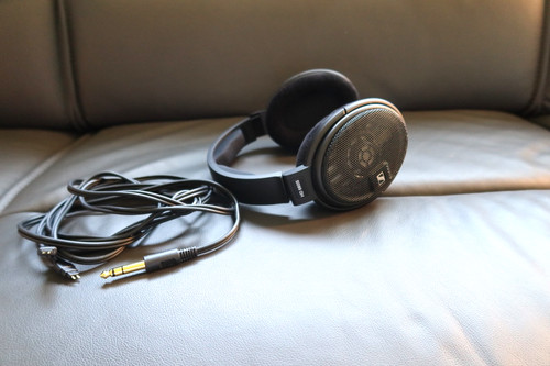 Sennheiser hd660 cuffie - s.,