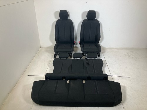 Sedili interni bmw - sedili, 3