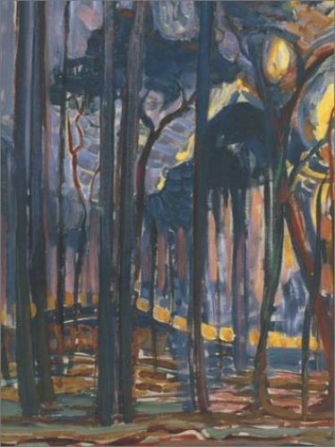 Piet mondrian catalogue - piet,