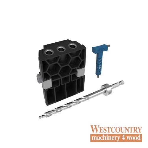 Kit guida micro trapano - , kreg