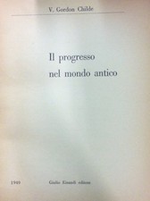 Libro childe gordon - childe,