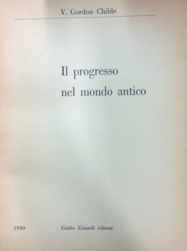 Libro childe gordon il - -,
