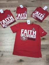 T-shirt Nfl San Francisco 49