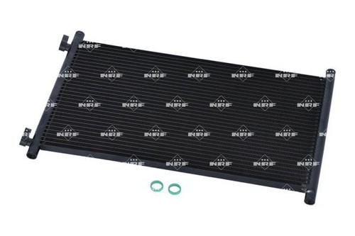 Condensatore climatizzatore - condensatore,,