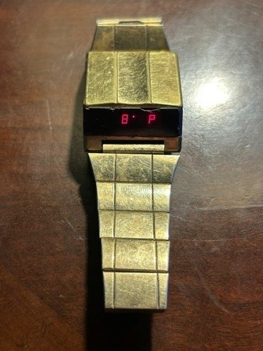Orologio polso uomo - da, bulova