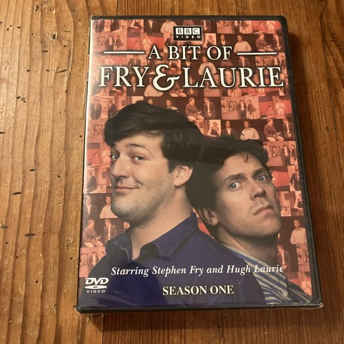 Bit fry and - a,